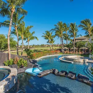 Hilton Grand Vacations Club Kohala 3* Waikoloa