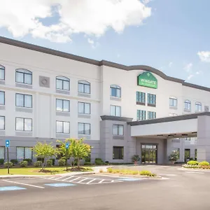 Hotel Wingate By Wyndham Pooler, Savannah