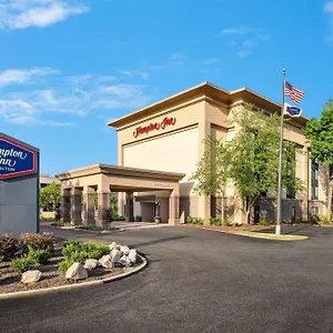 Hampton Memphis-walnut Grove/baptist East 3* Memphis