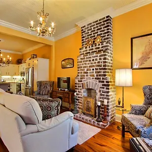 Holiday home Coral