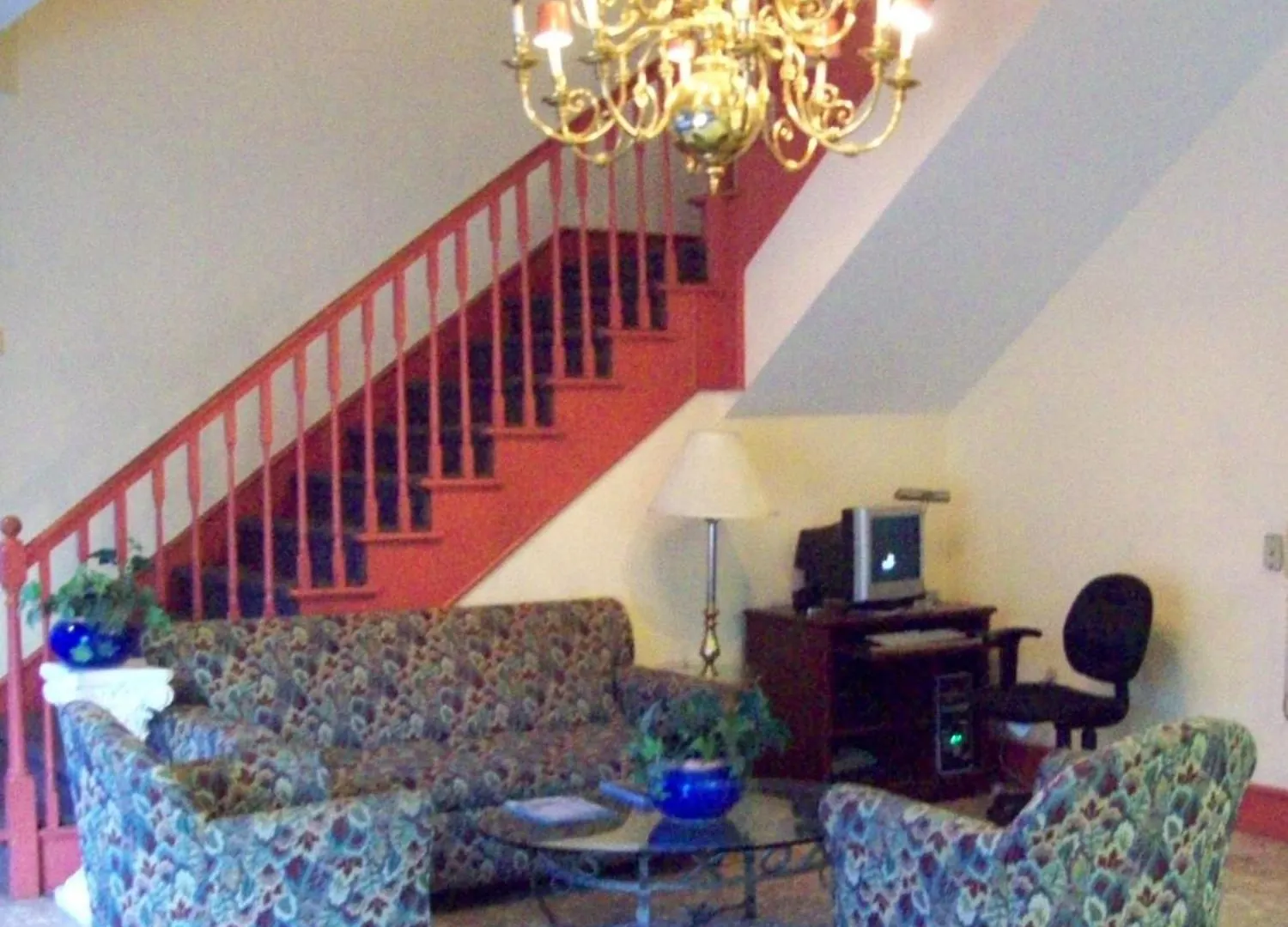 Hotel Days Inn By Wyndham Savannah Airport