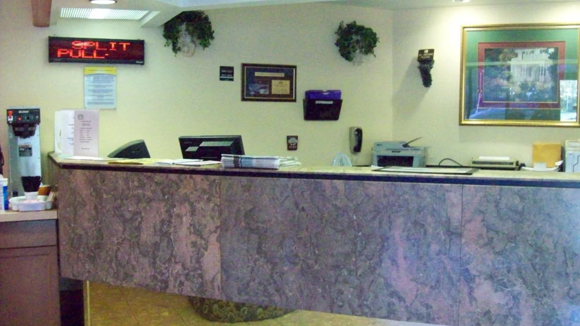 Days Inn By Wyndham Savannah Airport 2*,